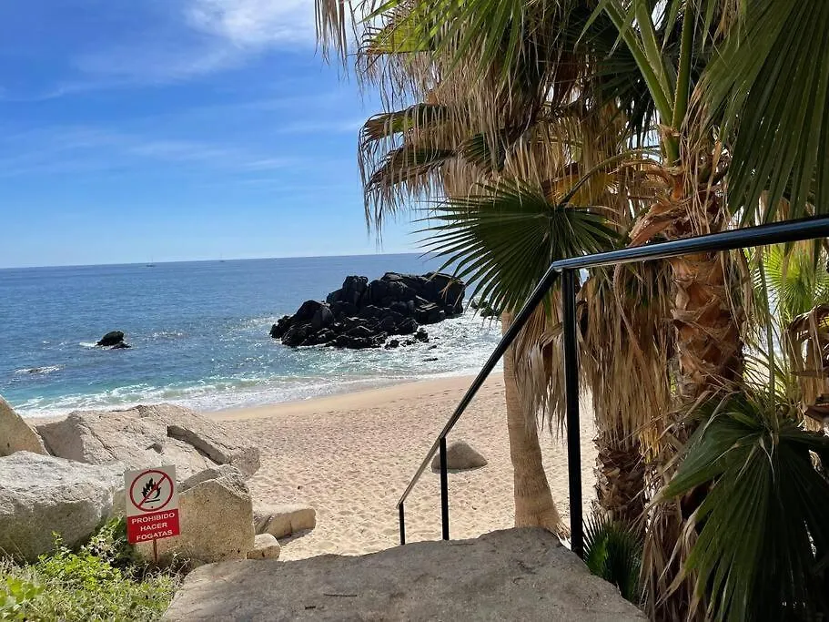 Beach Front Casa Bruma, Jacuzzi W Massage. Cabo San Lucas 0*,  Mexico