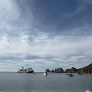 Сasa de vacaciones Cabo Bahia Del Tezal, Cabo San Lucas